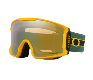 Oakley Line Miner L Goggle 2025