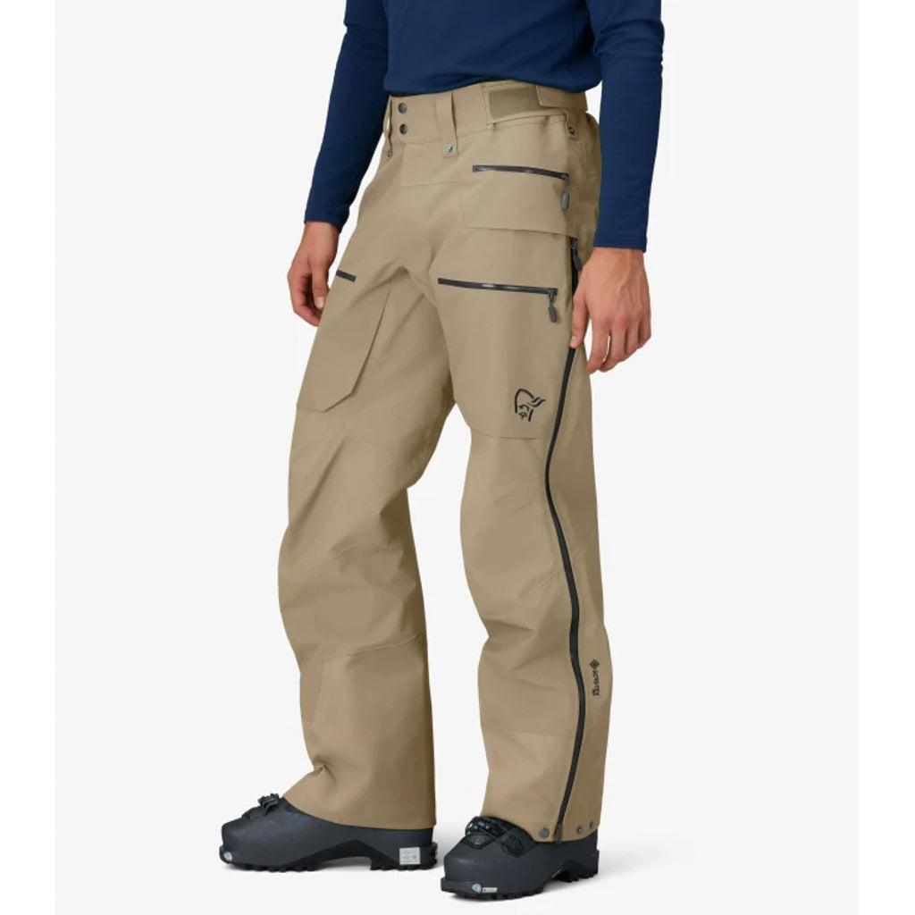 Norrona lofoten pants sale best sale