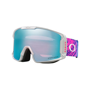 Oakley Line Miner L Goggle 2025