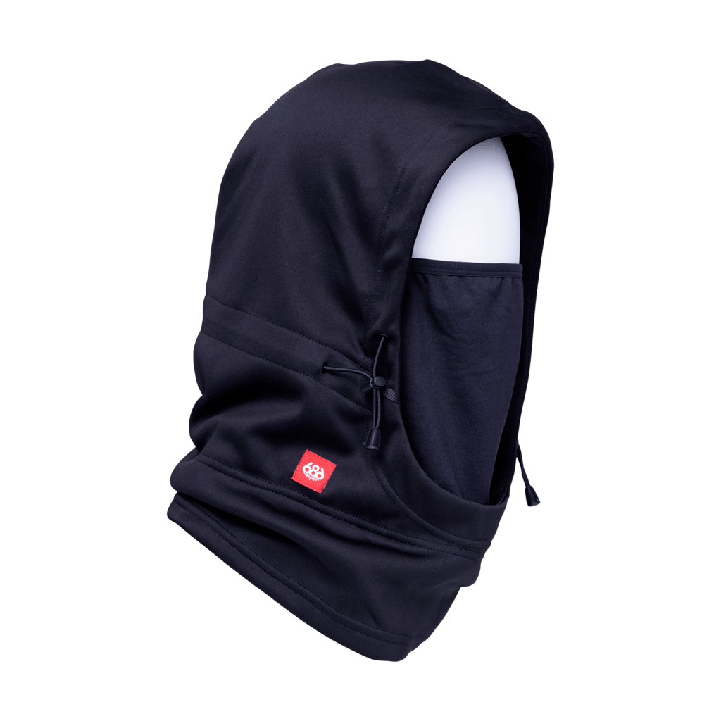 686 Double Layer Face Warmer –