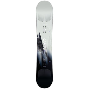 Capita Mega Merc Mens Snowboard 2025