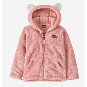 Patagonia Baby Furry Friends Hoody 2024