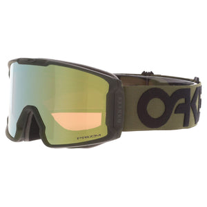 Oakley Line Miner L Goggle 2025