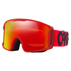 Oakley Line Miner L Goggle 2025