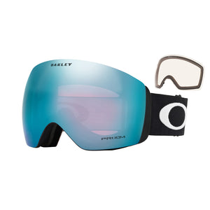 Oakley Flight Deck M Goggle 2025