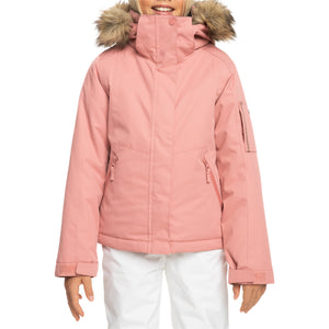 Roxy Meade Girl Jacket Little Girls 2025