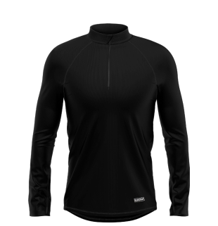 Blackstrap Vista Zip Baselayer Top Mens 2025