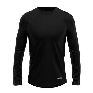 Blackstrap Summit Crew Baselayer Top Mens 2025