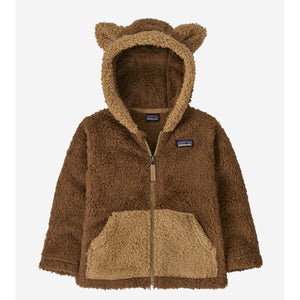 Patagonia Baby Furry Friends Hoody 2024