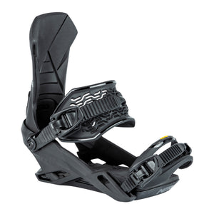 Nitro Team Binding Snowboard Bindings Mens 2025