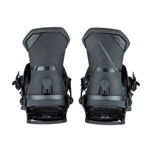 Nitro Team Binding Snowboard Bindings Mens 2025