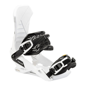 Nitro Team Binding Snowboard Bindings Mens 2025