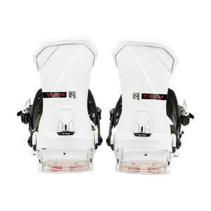 Nitro Team Binding Snowboard Bindings Mens 2025