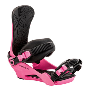 Nitro Cosmic Snowboard Bindings Womens 2025