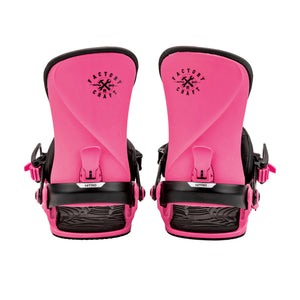 Nitro Cosmic Snowboard Bindings Womens 2025