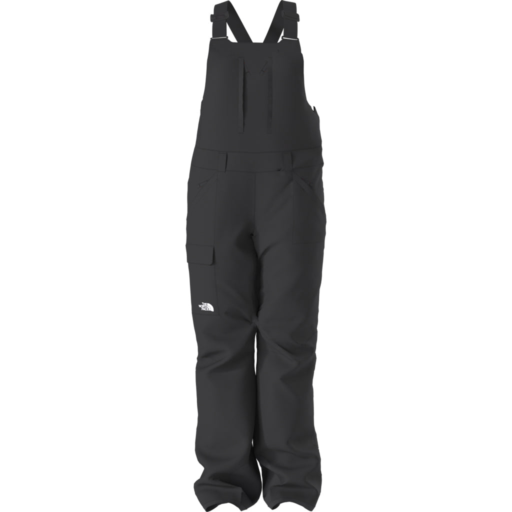 North Face Freedom Insulated Bib (NF0A5AD2) Womens 2025