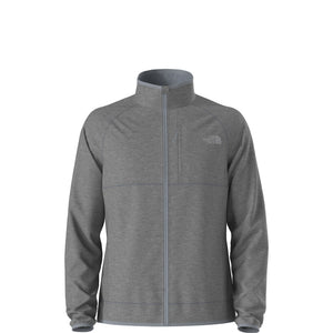 North Face Canyonlands Full Zip (NF0A5G9V) Mens 2025