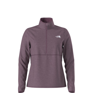 North Face Canyonlands ¼ Zip (NF0A5GBE) Womens 2025