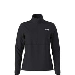 North Face Canyonlands ¼ Zip (NF0A5GBE) Womens 2025