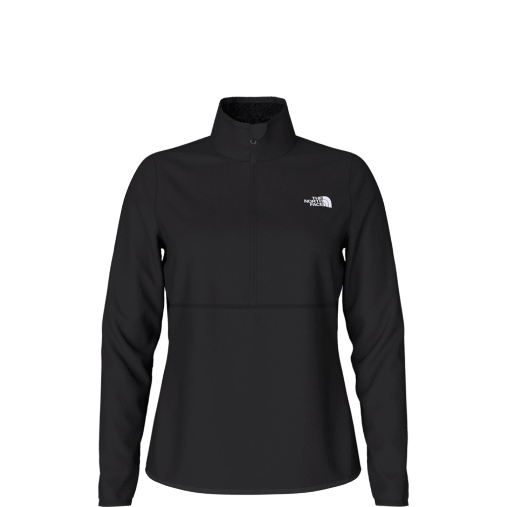 The North Face Canyonlands Womens 1/4 Zip Fleece 2024 W