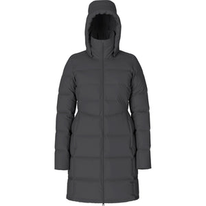 North Face Metropolis Parka (NF0A5GDS) Womens 2024