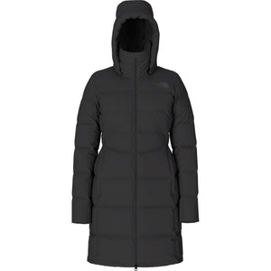 North Face Metropolis Parka (NF0A5GDS) Womens 2024