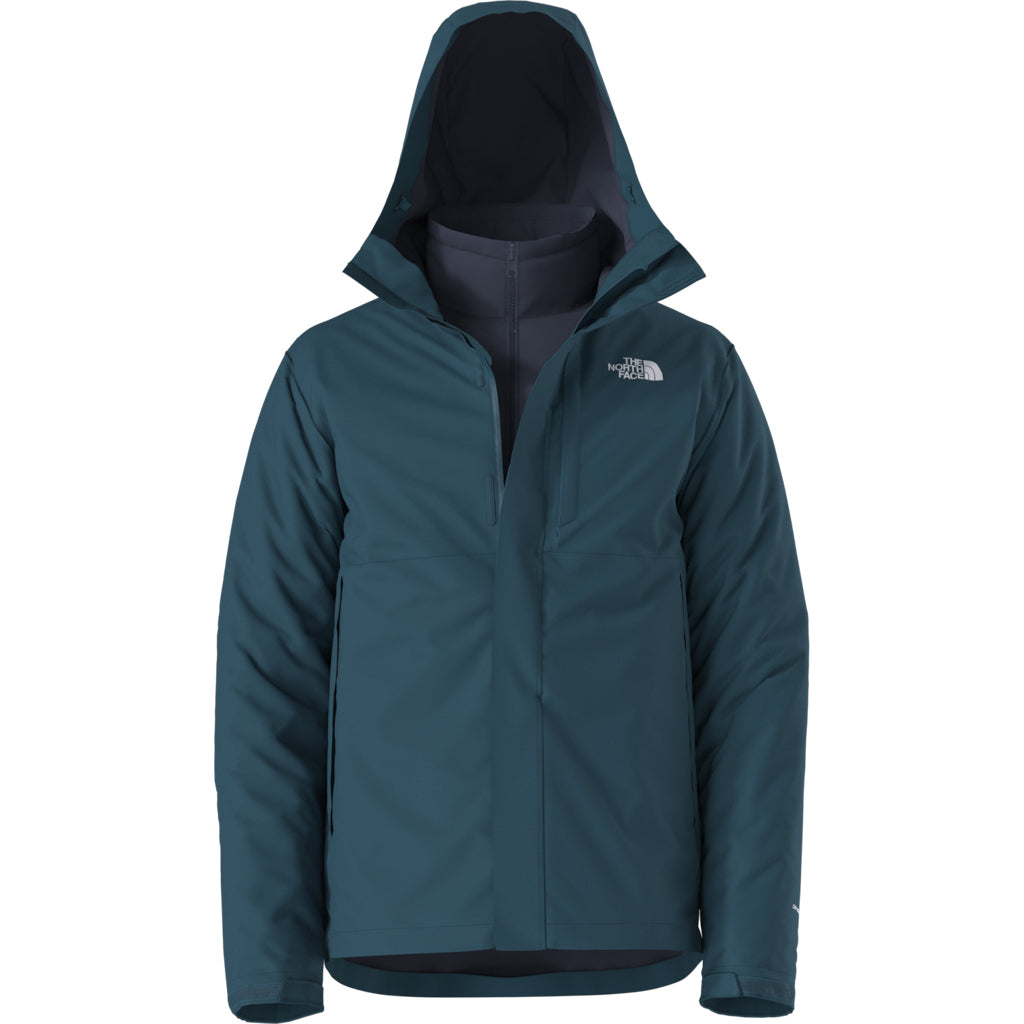 North face carto jacket best sale