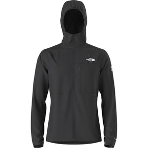 North Face Summit FUTUREFLEECE Full Zip Hoodie (NF0A5J7S) Mens 2025