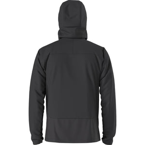 North Face Summit Casaval Hybrid Hoodie (NF0A7UTA) Mens 2025