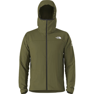 North Face Summit Casaval Hybrid Hoodie (NF0A7UTA) Mens 2025