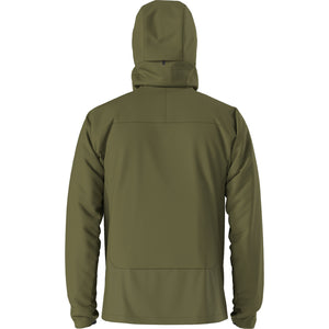 North Face Summit Casaval Hybrid Hoodie (NF0A7UTA) Mens 2025