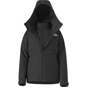 North Face ThermoBall Eco Snow Triclimate Jacket (NF0A7WYH) Womens 2025