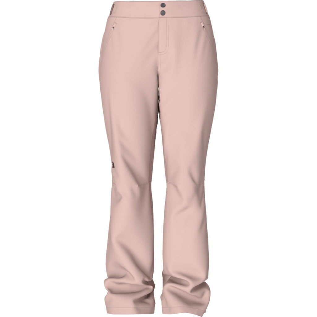 North Face Sally Insulated Pant (NF0A7WYJ) Womens 2024 - Aspen Ski And Board