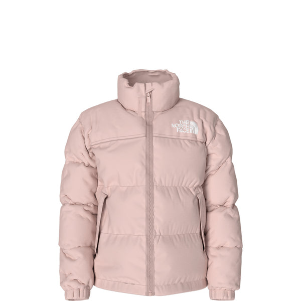 The North Face – 1996 Retro Nuptse Jacket Pink