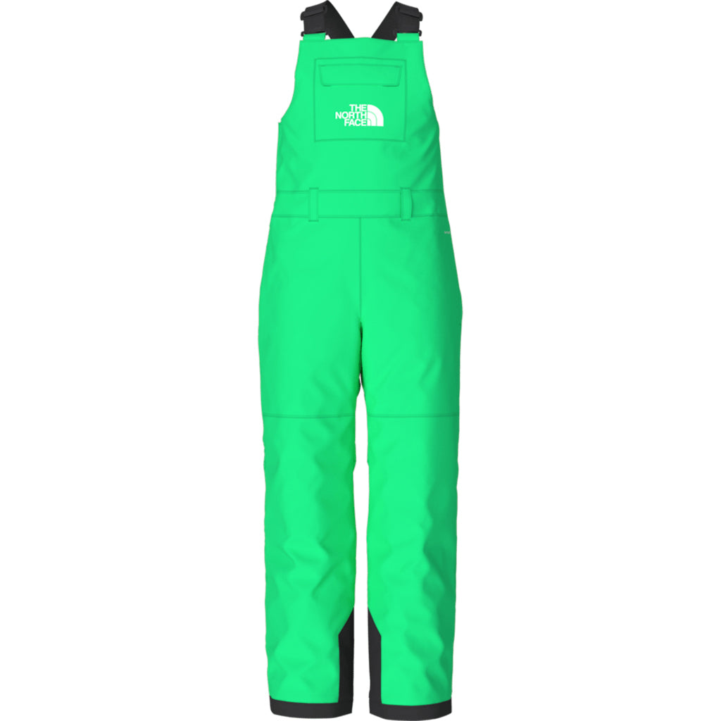 The North Face Big Kid's Freedom Insulated Bibs