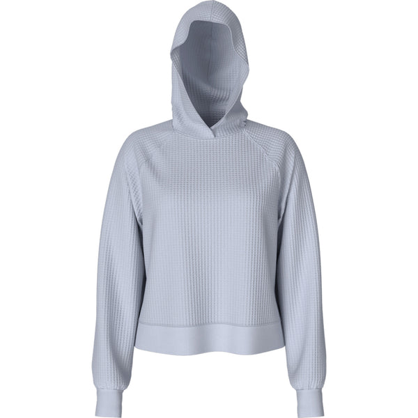 North Face Chabot Hoodie (NF0A82ZD) Womens 2024 - Aspen Ski And Board