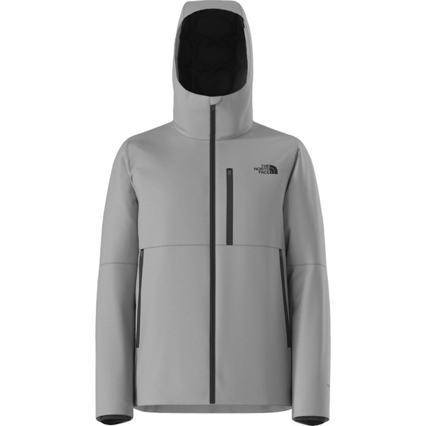 Men's The North Face Apex Eco Jacket sale in Gray size Medium