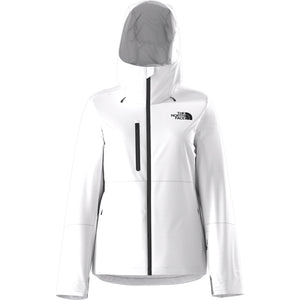 North Face Descendit Jacket (NF0A87XF) Womens 2025