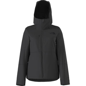 North Face Descendit Jacket (NF0A87XF) Womens 2025