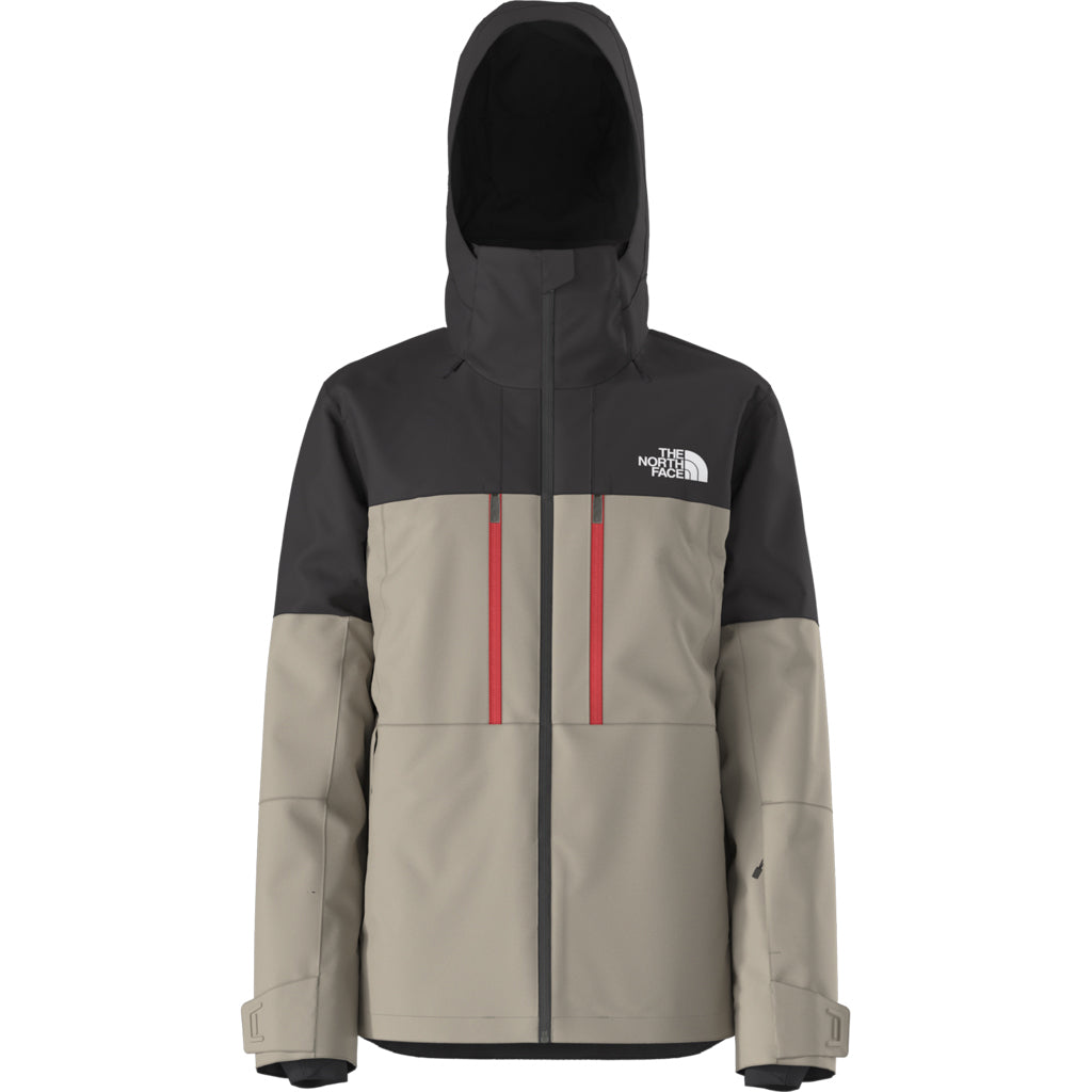 North Face Chakal Jacket NF0A87Y6 Mens 2025