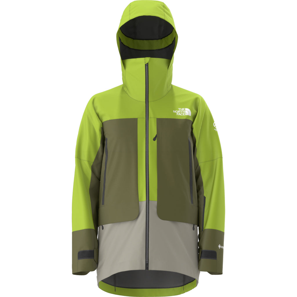 The North Face Men s Summit Verbier GTX Jacket