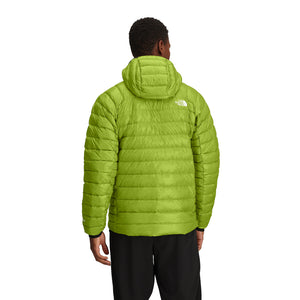 North Face Summit Breithorn Hoodie (NF0A87ZM) Mens 2025