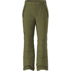 North Face Descendit Pant (NF0A87ZY) Mens 2025