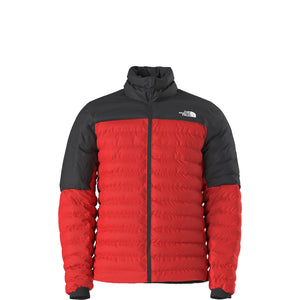 North Face Terra Peak Jacket (NF0A88U2) Mens 2025