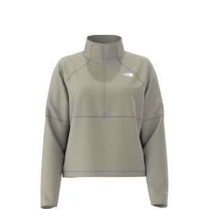 North Face Dotknit Thermal 1/4 Zip (NF0A88U5) Womens 2025