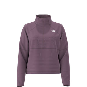 North Face Dotknit Thermal 1/4 Zip (NF0A88U5) Womens 2025