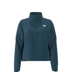 North Face Dotknit Thermal 1/4 Zip (NF0A88U5) Womens 2025