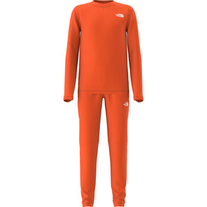 North Face Teen Dotknit Thermal Set (NF0A88VC) 2025