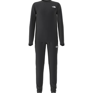 North Face Teen Dotknit Thermal Set (NF0A88VC) 2025