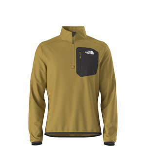 North Face Crest 1/4 Zip (NF0A897D) Mens 2025